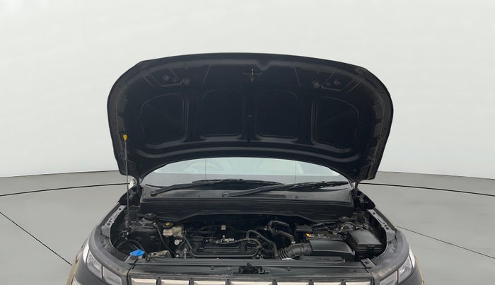 2023 Hyundai VENUE S 1.2, Petrol, Manual, 30,571 km, Open Bonet