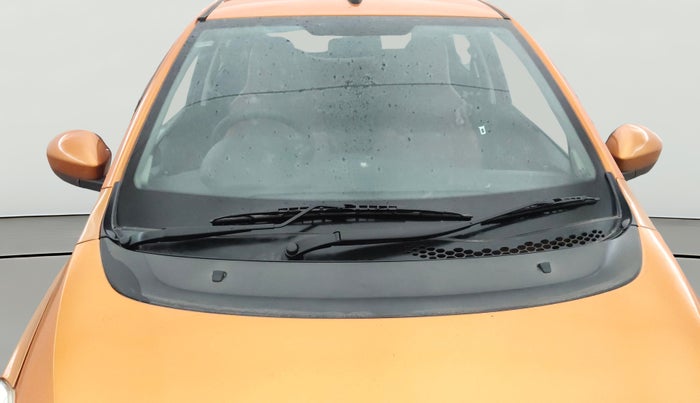 2018 Tata Tiago XT PETROL, Petrol, Manual, 64,109 km, Front Windshield
