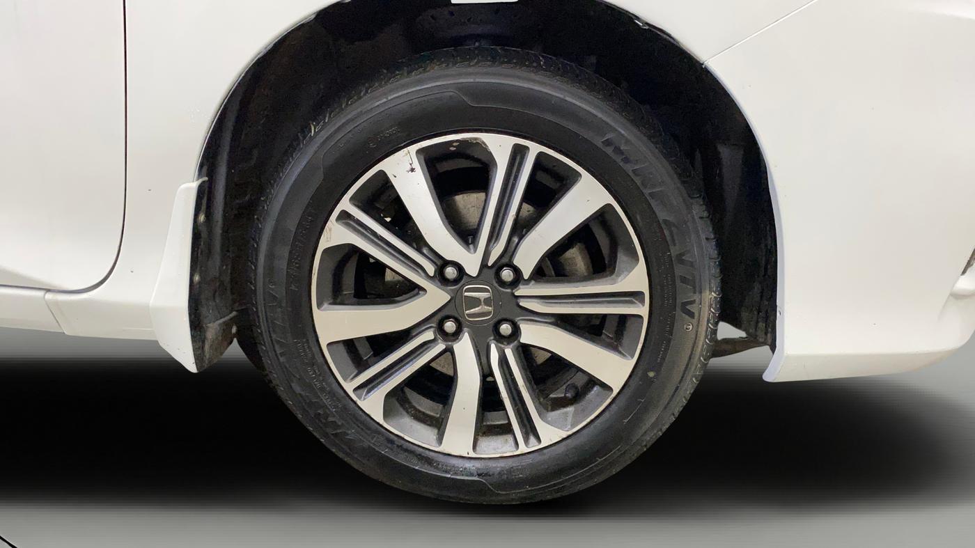 2018 Honda City 1.5L I-VTE V CVT, Petrol, Automatic, 78,563 km, Right Front Wheel