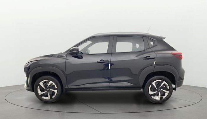 2023 Nissan MAGNITE XL, Petrol, Manual, 27,784 km, Left Side