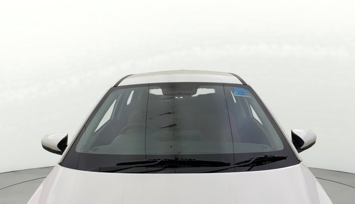 2023 Hyundai NEW I20 SPORTZ 1.2 IVT, Petrol, Automatic, 61,615 km, Front Windshield