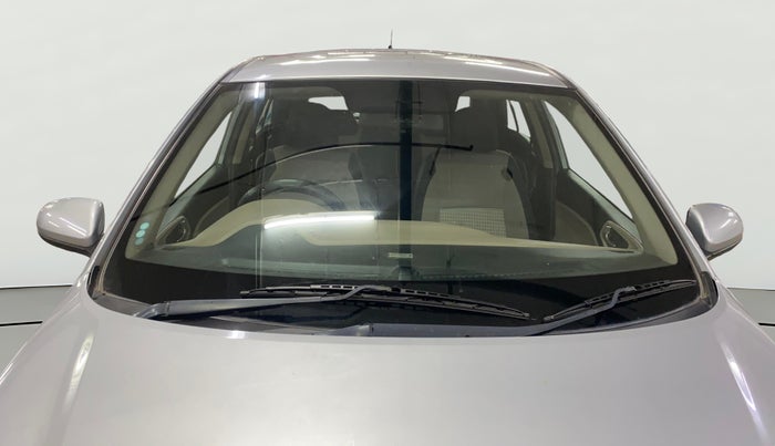 2019 Hyundai Elite i20 MAGNA PLUS 1.2, Petrol, Manual, 75,227 km, Front Windshield