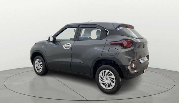2021 Tata PUNCH ADVENTURE MT, Petrol, Manual, 45,780 km, Left Back Diagonal