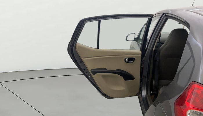 2013 Hyundai i10 SPORTZ 1.2, Petrol, Manual, 53,420 km, LHS Rear Door