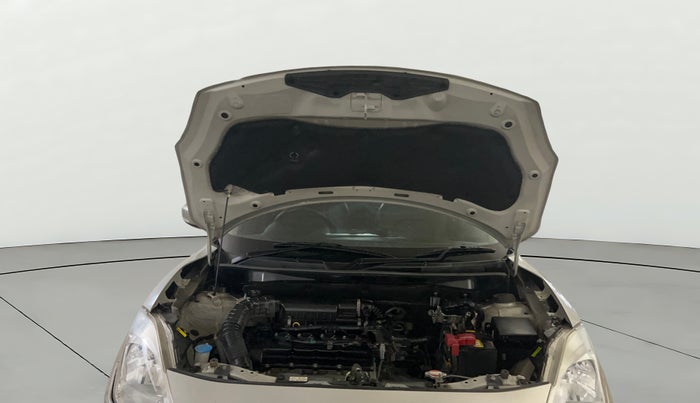 2020 Maruti Swift VXI, Petrol, Manual, 40,760 km, Open Bonet