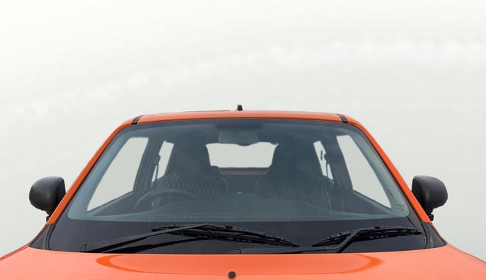 2020 Maruti S PRESSO VXI, Petrol, Manual, 38,525 km, Front Windshield