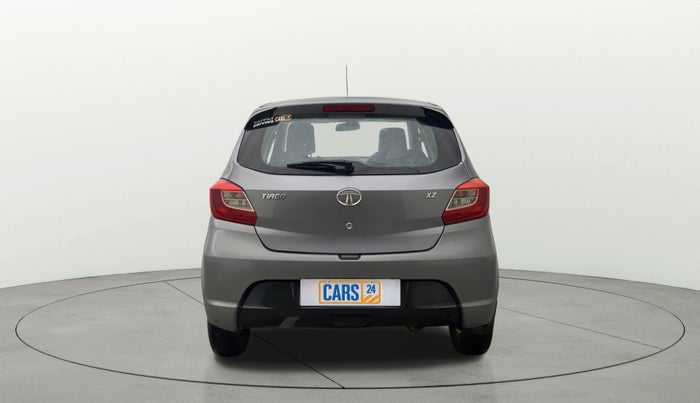 2019 Tata Tiago XZ PETROL, Petrol, Manual, 46,985 km, Back/Rear