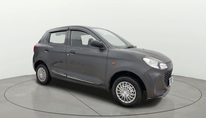 2023 Maruti Alto K10 LXI, Petrol, Manual, 44,108 km, Right Front Diagonal