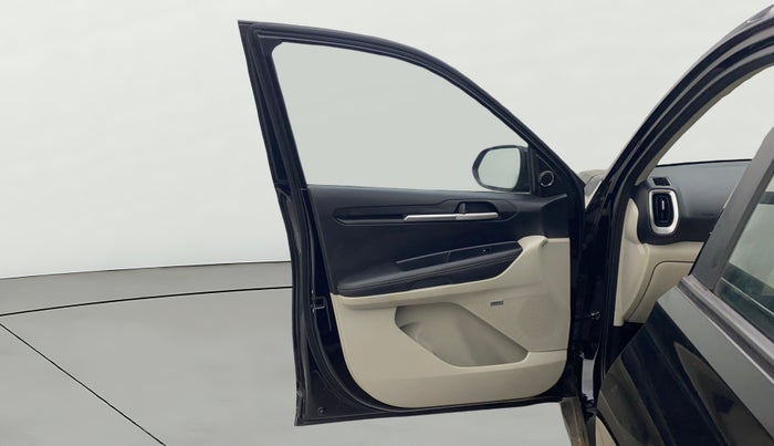 2020 KIA SONET HTX PLUS 1.0 IMT, Petrol, Manual, 29,159 km, LHS Front Door