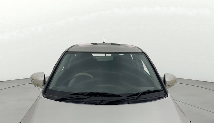 2015 Maruti Swift ZXI, Petrol, Manual, 82,313 km, Front Windshield