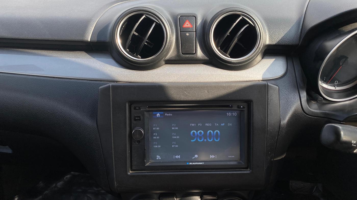 2018 Maruti Swift ZXI AMT, Petrol, Automatic, 1,49,965 km, Air Conditioner