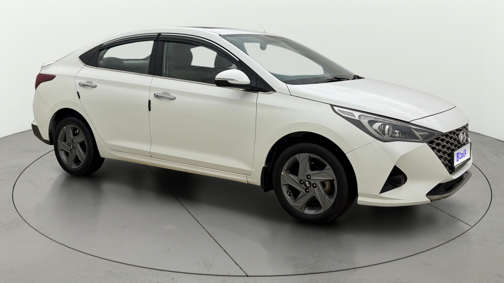 2021 Hyundai Verna SX 1.5 VTVT
