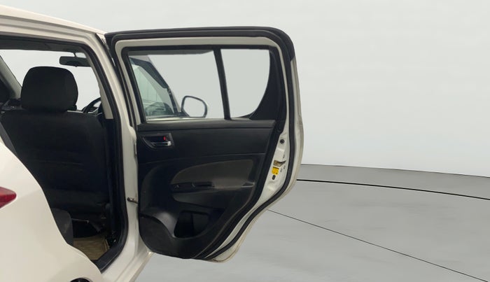 2016 Maruti Swift VXI, Petrol, Manual, 46,012 km, RHS Rear Door