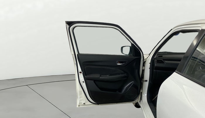 2019 Maruti Swift VXI, Petrol, Manual, 83,481 km, LHS Front Door