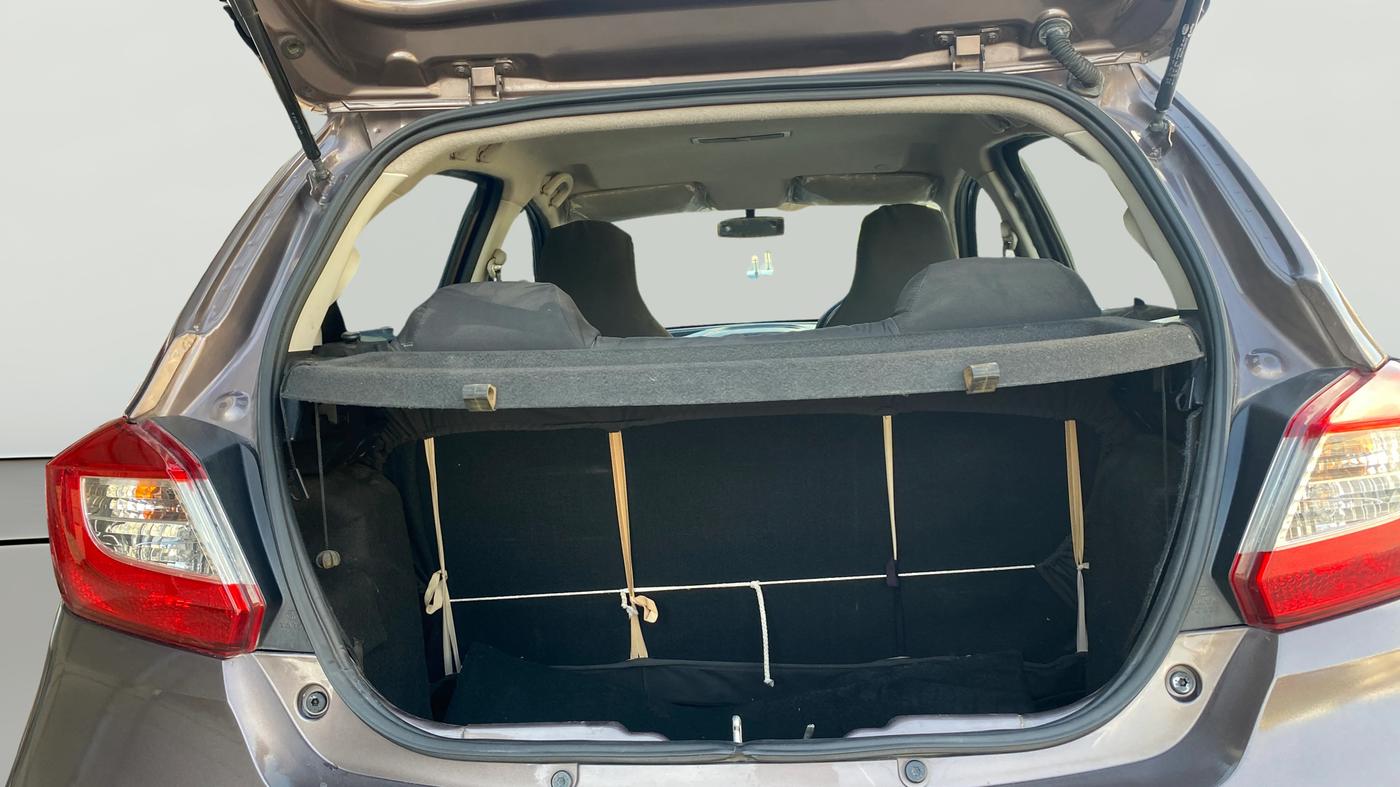 2019 Tata Tiago XT PETROL, Petrol, Manual, 45,936 km, Boot Open Zoomed View