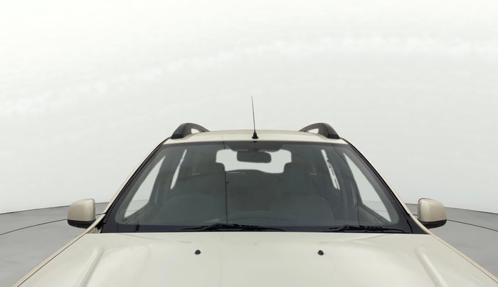 2014 Nissan Terrano XL (P), Petrol, Manual, 63,364 km, Front Windshield