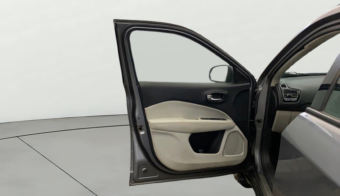 2019 Jeep Compass LIMITED 1.4 PETROL AT, Petrol, Automatic, 64,924 km, LHS Front Door