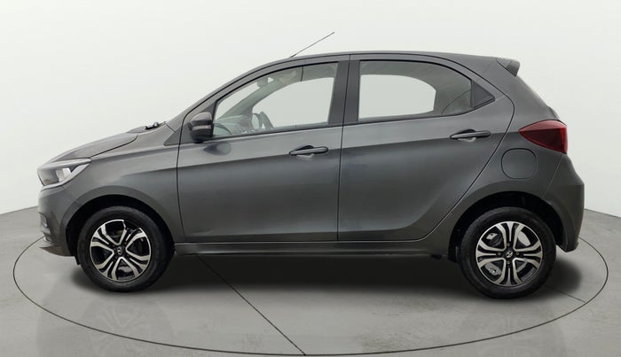 2023 Tata Tiago XT PETROL, Petrol, Manual, 32,378 km, Left Side
