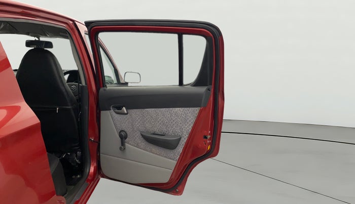 2019 Maruti Alto LXI, Petrol, Manual, 4,137 km, RHS Rear Door