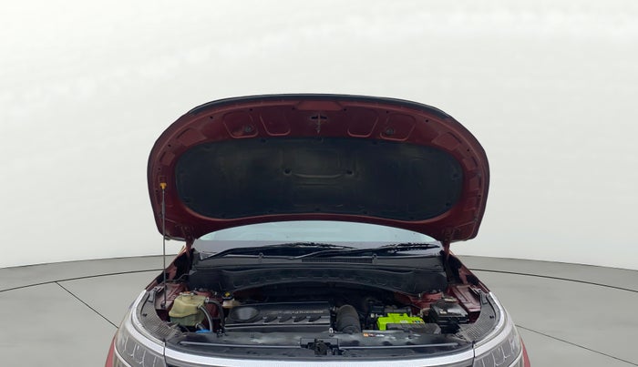 2020 KIA SELTOS GTX PLUS DCT 1.4 PETROL, Petrol, Automatic, 65,302 km, Open Bonet