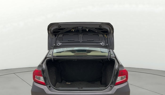 2020 Honda Amaze 1.2L I-VTEC V, Petrol, Manual, 61,244 km, Boot Door Open