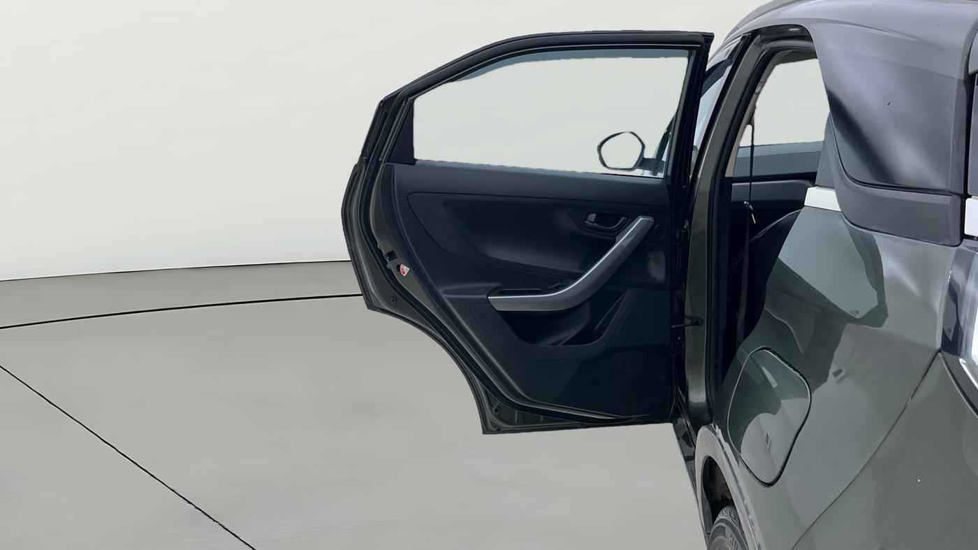 2020 Tata NEXON XMA SUNROOF PETROL, Petrol, Automatic, 69,401 km, LHS Rear Door