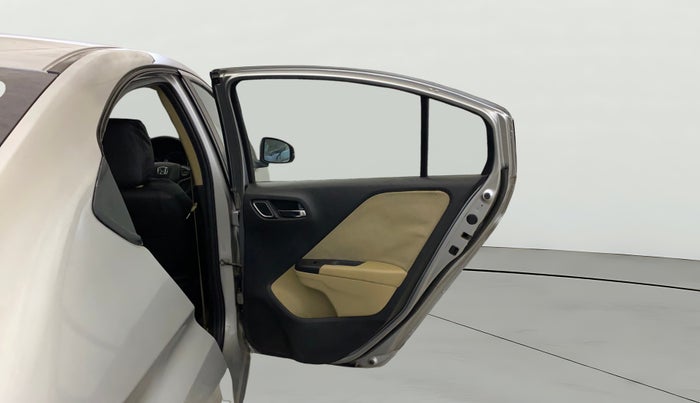 2017 Honda City 1.5L I-VTEC V MT, Petrol, Manual, 73,149 km, RHS Rear Door