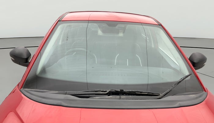 2019 Tata NEXON XM PETROL, Petrol, Manual, 75,193 km, Front Windshield