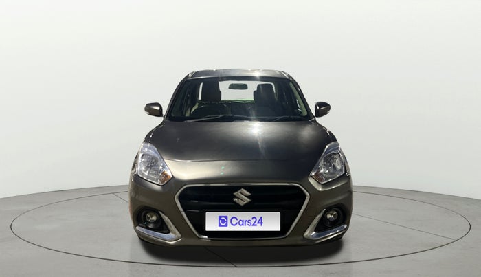 2022 Maruti Dzire VXI AMT, Petrol, Automatic, 69,440 km, Front
