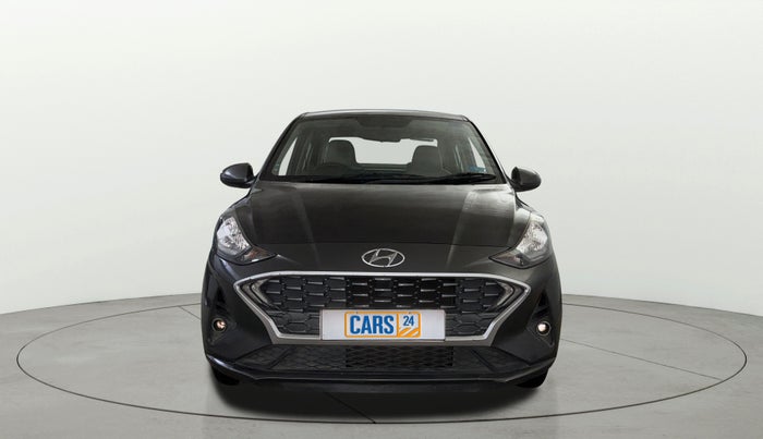 2021 Hyundai AURA S 1.2, Petrol, Manual, 77,764 km, Front