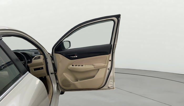 2019 Maruti Dzire VXI, CNG, Manual, 69,789 km, RHS Front Door