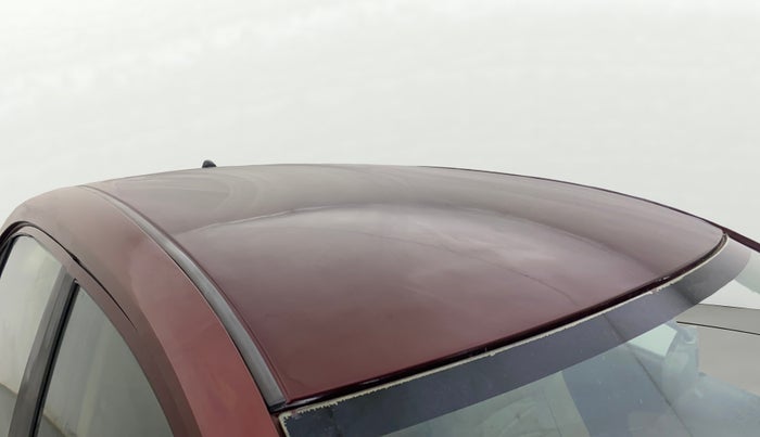 2015 Honda Amaze 1.2L I-VTEC VX, Petrol, Manual, 58,488 km, Roof