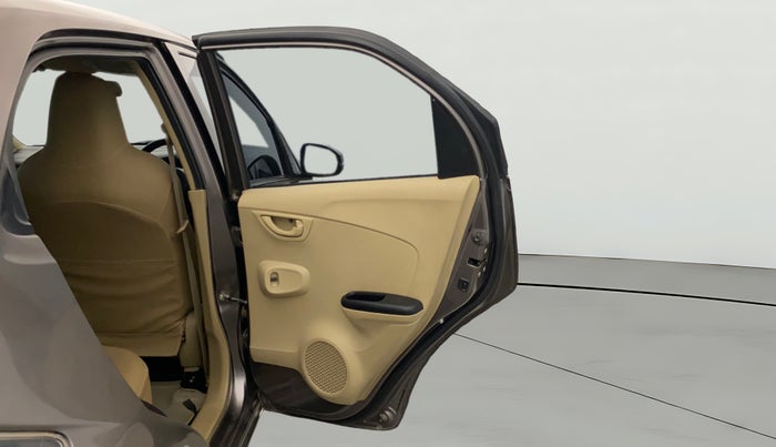 2016 Honda Brio S MT, Petrol, Manual, 27,847 km, RHS Rear Door