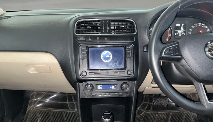 2020 Skoda Rapid AMBITION AT TSI, Petrol, Automatic, 22,310 km, Air Conditioner