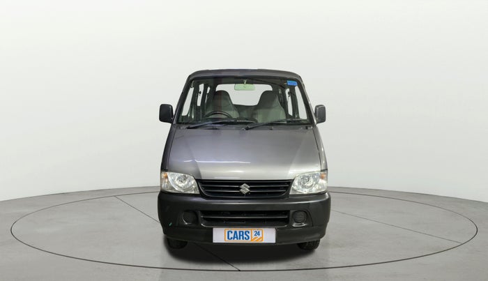 2021 Maruti Eeco 5 STR WITH A/C+HTR, Petrol, Manual, 22,322 km, Front