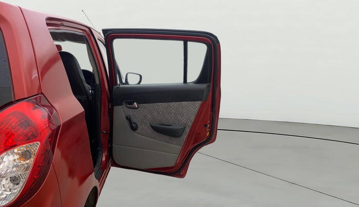 2018 Maruti Alto 800 VXI O, Petrol, Manual, 22,521 km, RHS Rear Door