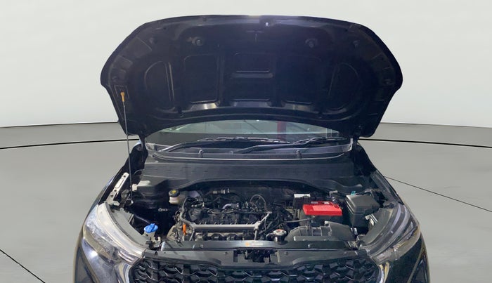 2021 KIA SONET HTK PLUS 1.2, Petrol, Manual, 24,583 km, Open Bonet