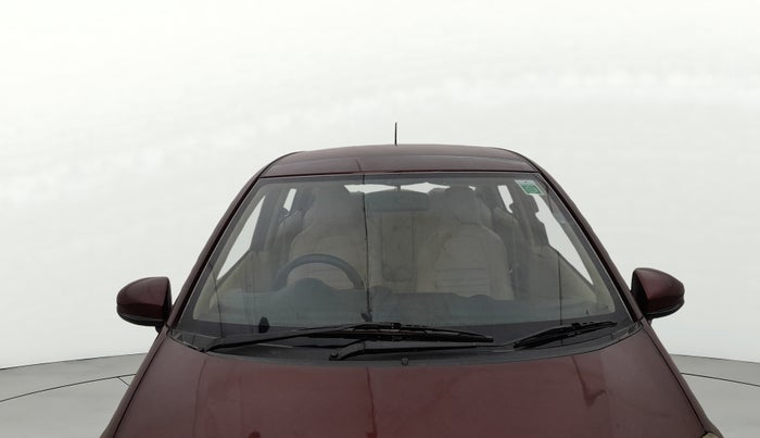 2015 Honda Amaze 1.5L I-DTEC S, Diesel, Manual, 1,31,638 km, Front Windshield