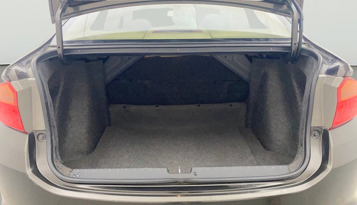 2018 Honda City 1.5L I-VTEC V MT, Petrol, Manual, 63,901 km, Boot Open Zoomed View