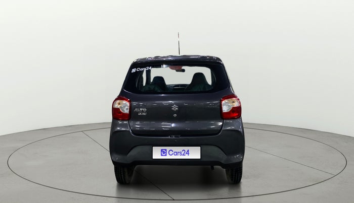 2025 Maruti Alto K10 VXi (O), Petrol, Manual, 23,717 km, Back/Rear