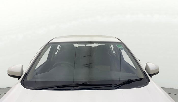 2019 Honda Amaze 1.2L I-VTEC VX CVT, Petrol, Automatic, 63,656 km, Front Windshield