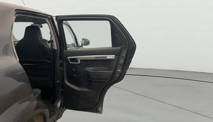 2020 Maruti S PRESSO VXI CNG, CNG, Manual, 70,424 km, RHS Rear Door