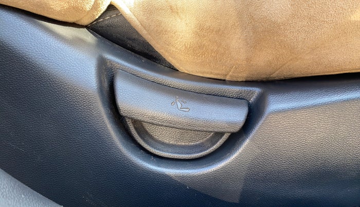 2014 Hyundai Grand i10 ASTA 1.2 KAPPA VTVT, Petrol, Manual, 34,865 km, Third Seat Row ( optional )