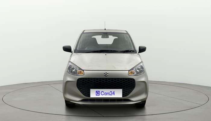 2024 Maruti Alto K10 VXI PLUS, Petrol, Manual, 18,814 km, Front