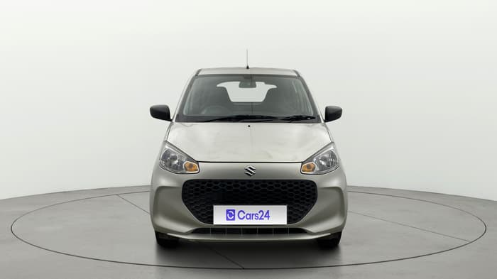 2024 Maruti Alto K10 VXI PLUS, Petrol, Manual, 18,814 km, Front