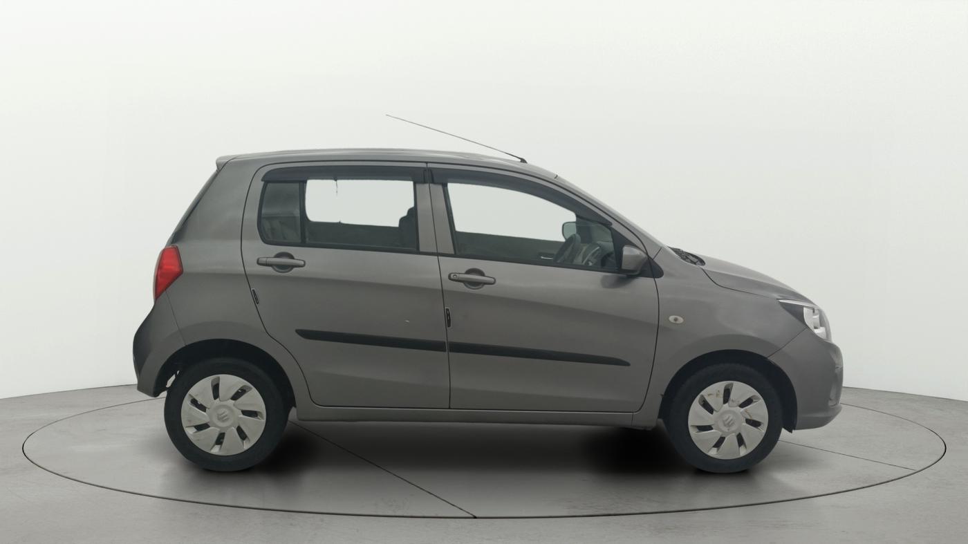 2019 Maruti Celerio VXI, Petrol, Manual, 22,711 km, Right Side View