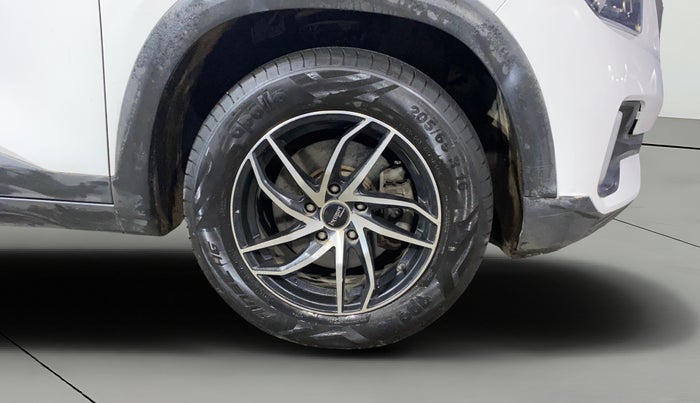 2020 KIA SELTOS HTE 1.5 DIESEL, Diesel, Manual, 74,186 km, Right Front Wheel