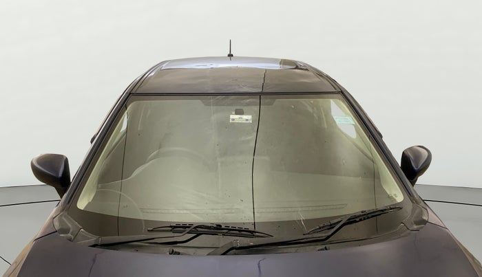 2024 Maruti Baleno SIGMA PETROL 1.2, Petrol, Manual, 28,368 km, Front Windshield