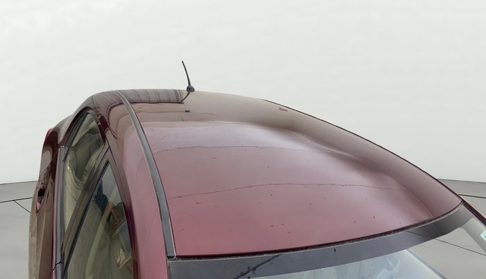 2015 Honda Amaze 1.2L I-VTEC SX, Petrol, Manual, 56,740 km, Roof