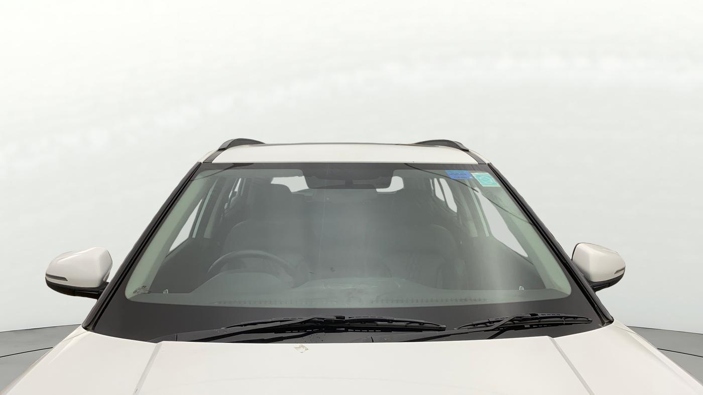 2023 Hyundai Creta SX (O) 1.4 TURBO DCT, Petrol, Automatic, 67,283 km, Front Windshield